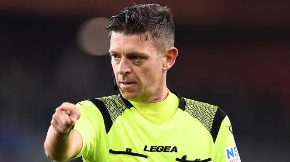 Serie A | Bufera arbitri, l'assistente Rocca accusa: "Rocchi bussa in sala VAR..."