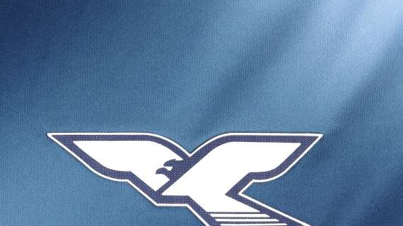 Lazio, a breve la sfida contro l'Atromitos: esordio per la maglia blu - VIDEO