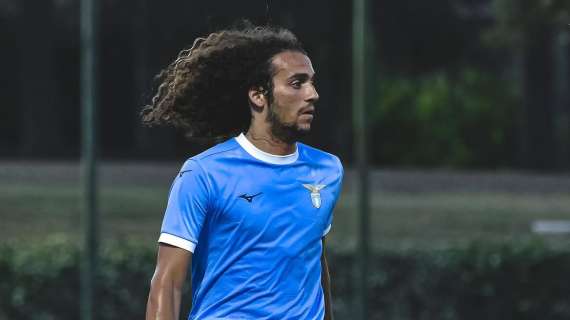 Lazio, Guendouzi resta per Sarri: a centrocampo è intoccabile