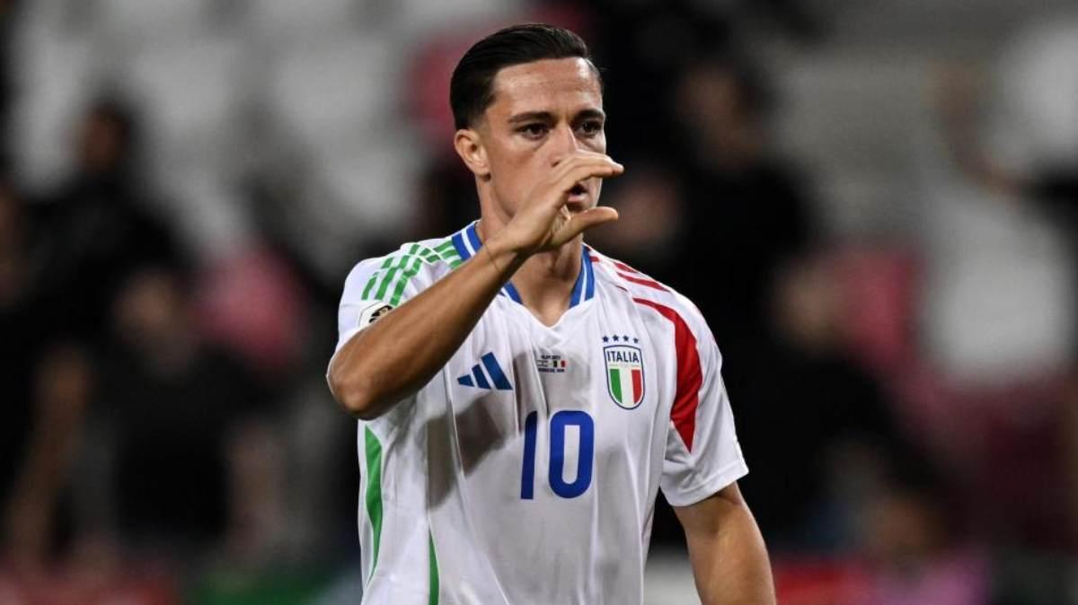 Lazio, senti Raspadori: l'addio al Napoli e l'arrivo a Madrid