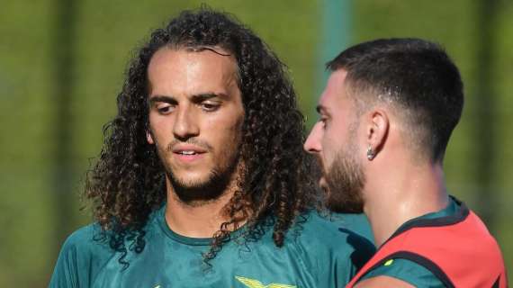 Lazio, tra infortuni e assenze: il punto sul primo giorno di ritiro a Formello