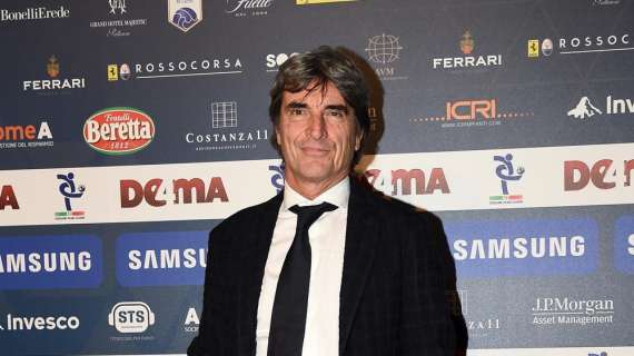 Lazio, Beretta: "Lazzari può adattarsi da terzino. Sarri? Sa cosa fare..."