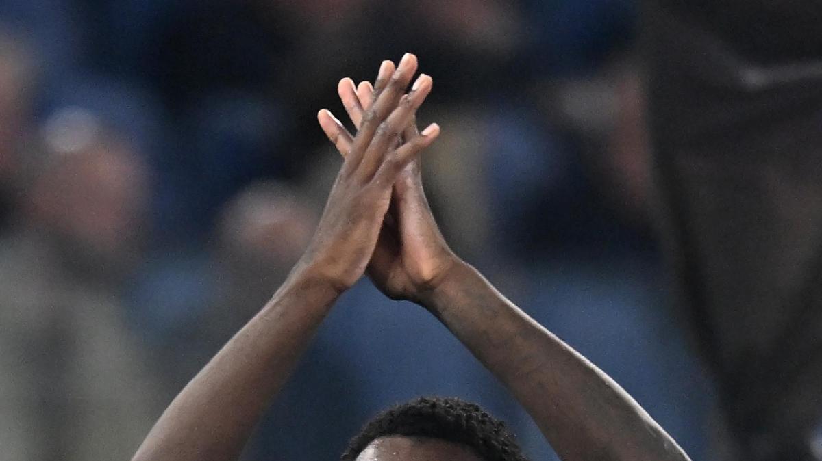 Inter, Thuram a Mediaset: "Siamo un grande gruppo. Dopo l'anno scorso..."