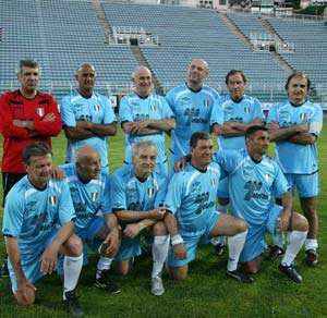 Photogallery: QUELLI DEL '74 E NON SOLO..