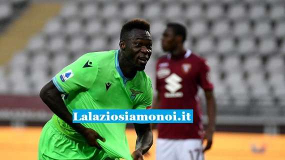 Torino - Lazio, l'ultima volta fu Caicedo a deciderla: il ricordo della società - VIDEO