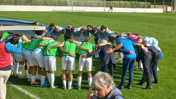 PRIMAVERA | Lazio, due nuovi innesti per lo staff di Punzi: ecco Cara e Radice