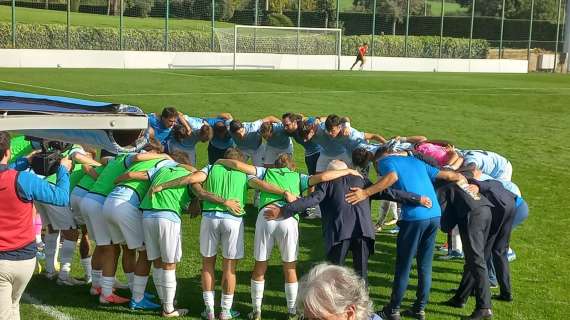 PRIMAVERA - Lazio, obiettivo play-off: in programma la sfida con la Sampdoria