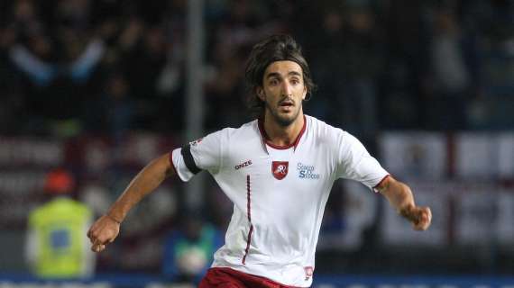 Calcio sotto choc per Morosini: " Ci aveva detto, andiamoci a prendere il risultato"