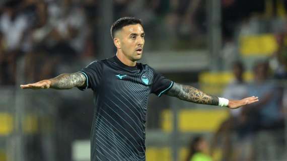 Lazio, Vecino medita l'addio a giugno: il sostituto arriva già a gennaio?