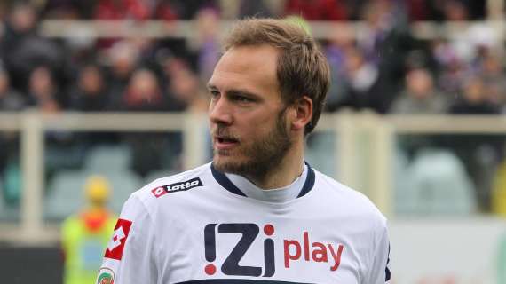 ESCLUSIVA – Granqvist e la Lazio, ritorno di fiamma? L’ag: “In estate l’affare era chiuso, ma oggi…”
