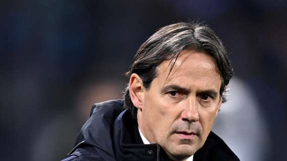 Inter, le scelte di Inzaghi: c'è tanta Lazio nella difesa titolare di stasera