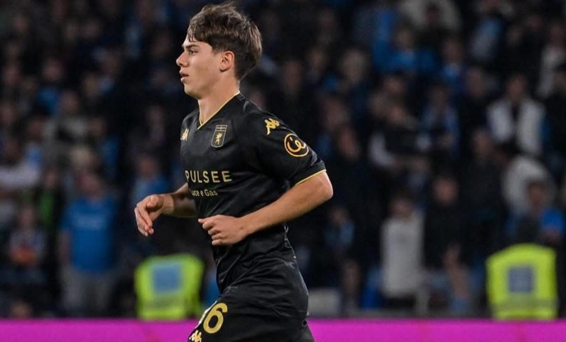 Calciomercato Lazio | Un nome per il futuro: piace Venturino del Genoa