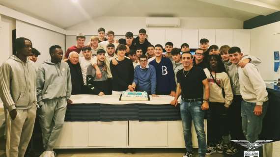 PRIMAVERA - Lazio, con la Champions arriva la Youth League: le ambizioni superano i paletti