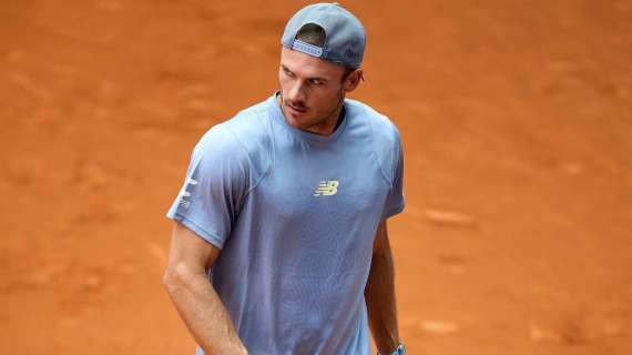Tennis | Che risultato per Tommy Paul! Migliorato il suo best ranking