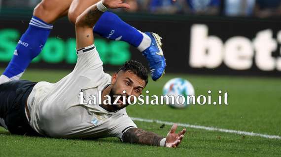 Lazio, Rambaudi: "Contro il Verona va sfatato il tabù Olimpico"
