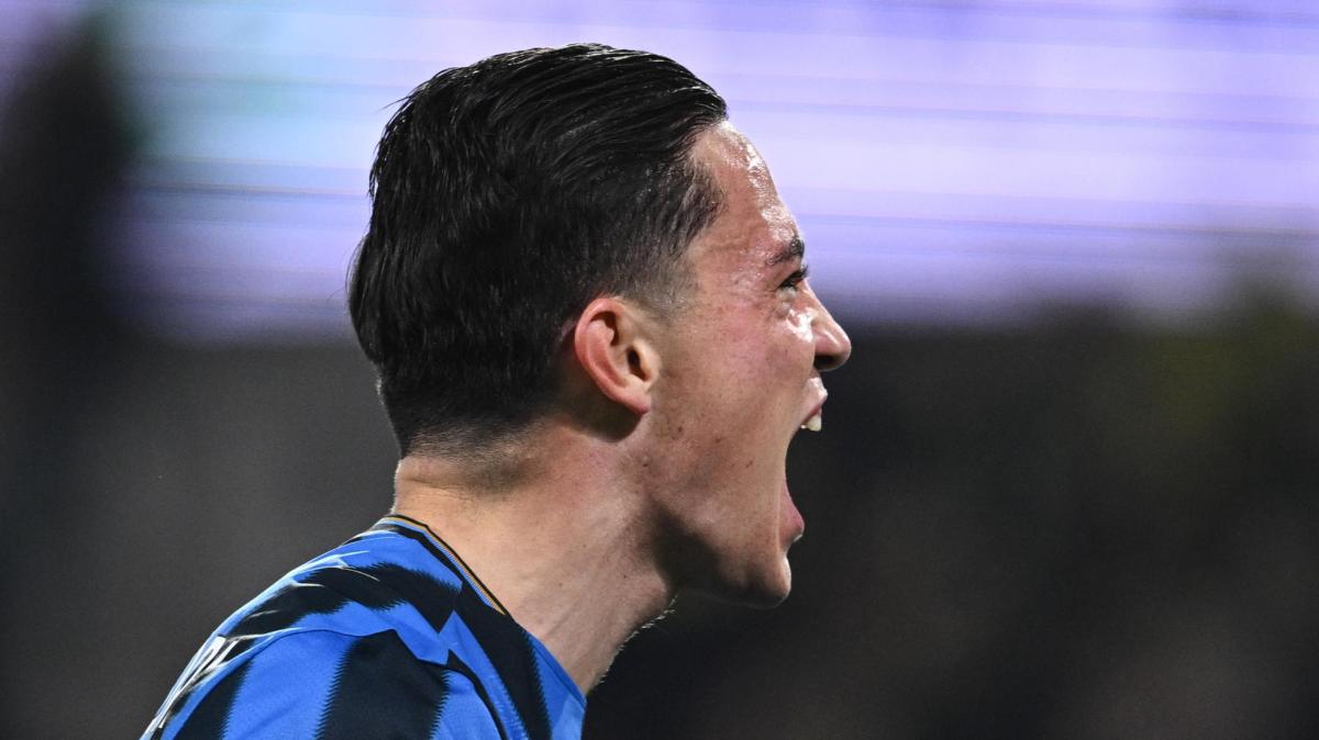 Lazio - Atalanta è anche Raspadori contro... Lotito: ora cerca la vendetta