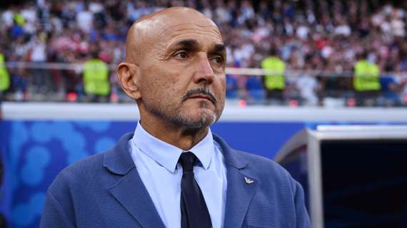 Italia, Spalletti spiega: "Giocheremo con la difesa a tre". E sull'Europeo...