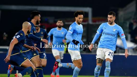 Lazio - Fiorentina 1-1 | Doccia fredda all’Olimpico: l’allungo Champions è rimandato