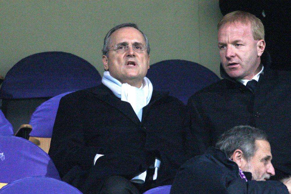 La Covisoc scrive a Palazzi: irregolarità nel mercato della Lazio? 