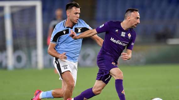 Lazio - Fiorentina, dove vedere il match in TV e streaming