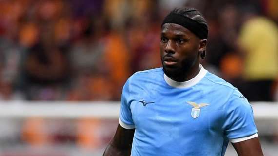 Lazio, Sarri cerca il miglior Tavares: per lui pronto un doppio ruolo