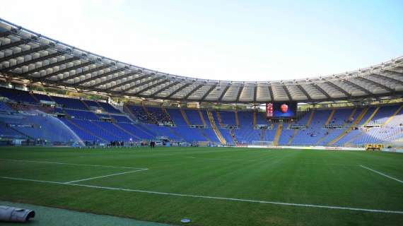 Stadio Olimpico, dieci giorni per la consegna della licenza Uefa: ma serve un impianto per ottenerla