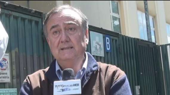 Nazionale, Polverosi: "Immobile? Non sempre garantisce che i gol che dovrebbe. Se si sveglia..."