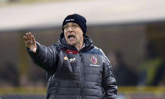 Lazio-Palermo, Ballardini in conferenza: "Affrontiamo una grande squadra, difficile fare risultato"