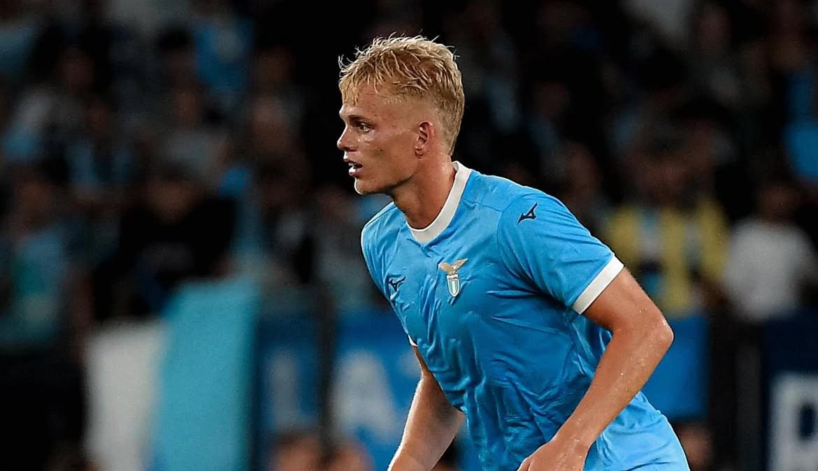 Lazio, che fine ha fatto Provstgaard? Il danese attende una nuova chance