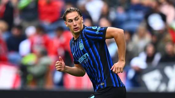 Calciomercato Lazio | Pio Esposito, parla l'agente: "L'Inter non lo vende!"