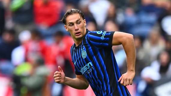 Inter, respinte più di dieci richieste per Pio Esposito: c'era anche la Lazio