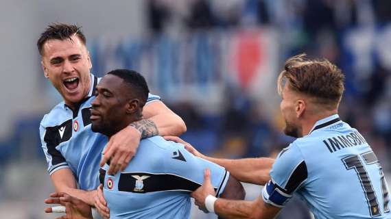 Parma - Lazio, Bastos non convocato: ecco cosa ha
