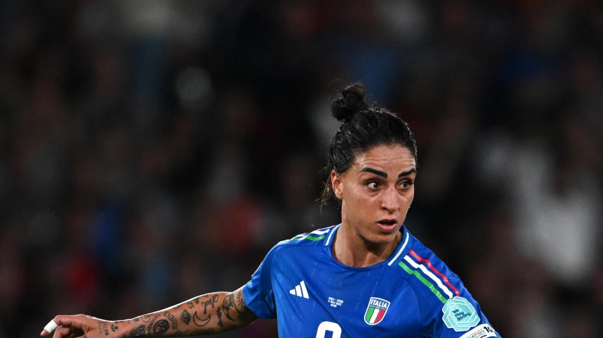 WOMEN | Italia, Soncin: "Puntiamo tanto su Piemonte, ha caratteristiche uniche"