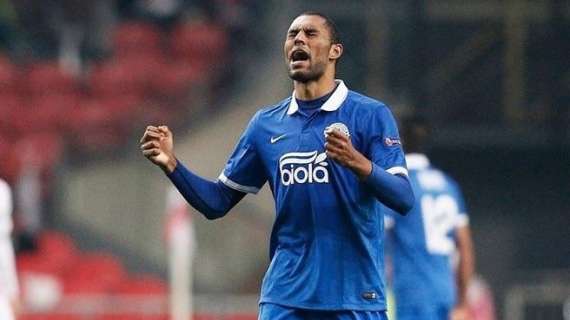 Se parte Cana, è ballottaggio tra Douglas del Dnipro e Andreolli dell'Inter per sostituirlo 