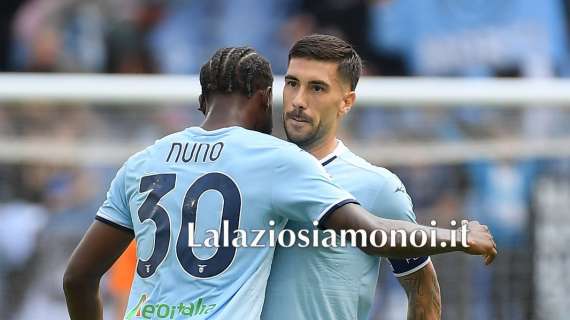 Lazio, Petrucci (Sky): "Niente emergenza, situazione gestibile. E Tavares..."