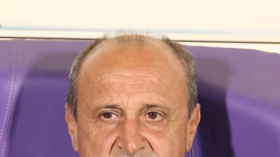 Lazio, Delio Rossi spiega: "Tavares? Sarri ha ragione. Se sta bene..."