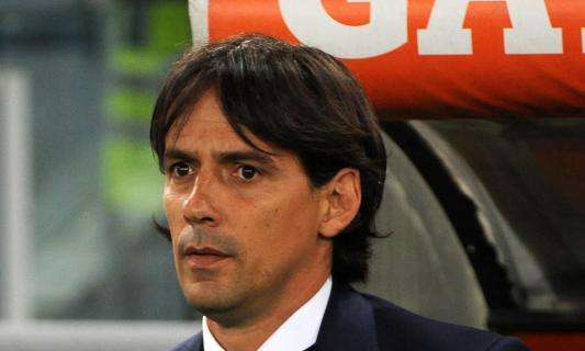 Inzaghi: "Grande partita, contento per Lombardi. Caso-Keita? Dovrà riconquistare me e i compagni"