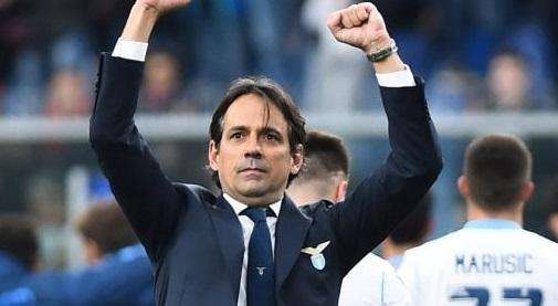 Lazio, Inzaghi rinnova fino al 2023: adeguamento e bonus scudetto