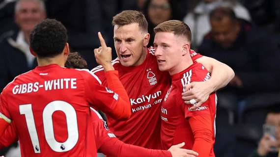 Europa e Conference League, verdetti di Premier e Liga: le squadre qualificate