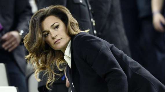 Alena Seredova e il tradimento di Buffon: "Andavo allo stadio e tutti sapevano"