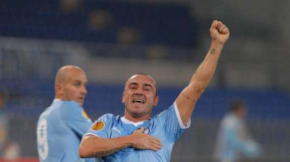 Cristian Brocchi si prepara al rientro: "Sono arrivato alla fine del tunnel, voglio dimostrare di essere un giocatore importante"
