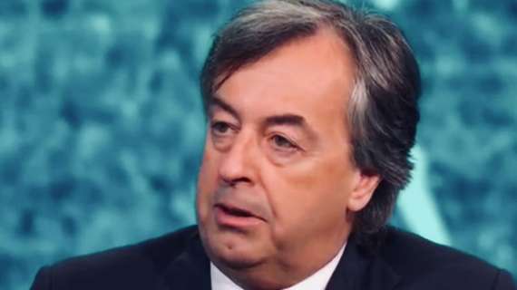 Burioni: "Tifo Lazio e ho fatto un voto. Pubblico allo stadio? Servirebbe un miracolo"
