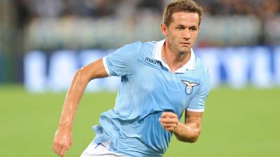 Lulic, jolly dal mercato inesauribile: dal Chelsea al Manchester City, ma la Lazio vuole prolungare il suo contratto