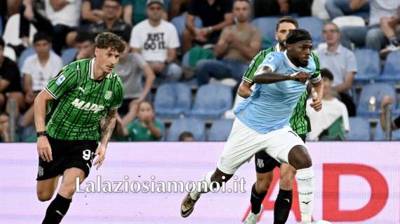 Lazio, Bonanni: "A volte bisognerebbe fare mea culpa invece di cercare alibi"