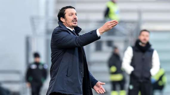 Lazio, Oddo: "Inzaghi allenatore già 3-4 anni prima di smettere di giocare"