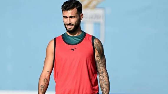 FORMELLO - Lazio, doppia seduta: Taty ok, Sarri studia le mosse 