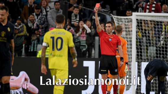 Lazio, Mattei: "Arbitri? Ora voltiamo pagina! Ma non vorrei che il modulo..."