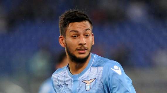 Lazio, Kishna e gli auguri speciali da parte di Morrison - FOTO