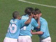 LAZIO STORY - 19 aprile 2003: quando la Lazio ribaltò il Piacenza grazie alla carica di Inzaghi