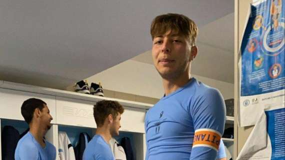 Lazio, un altro dramma in Primavera: il sogno spezzato di Daniel Guerini